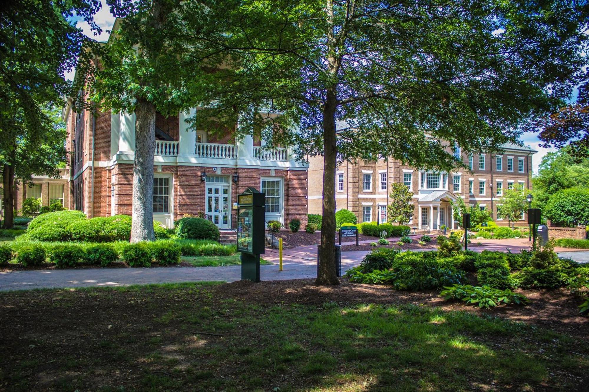 Holiday Inn Express Hotel Raleigh Southwest By Ihg Ngoại thất bức ảnh