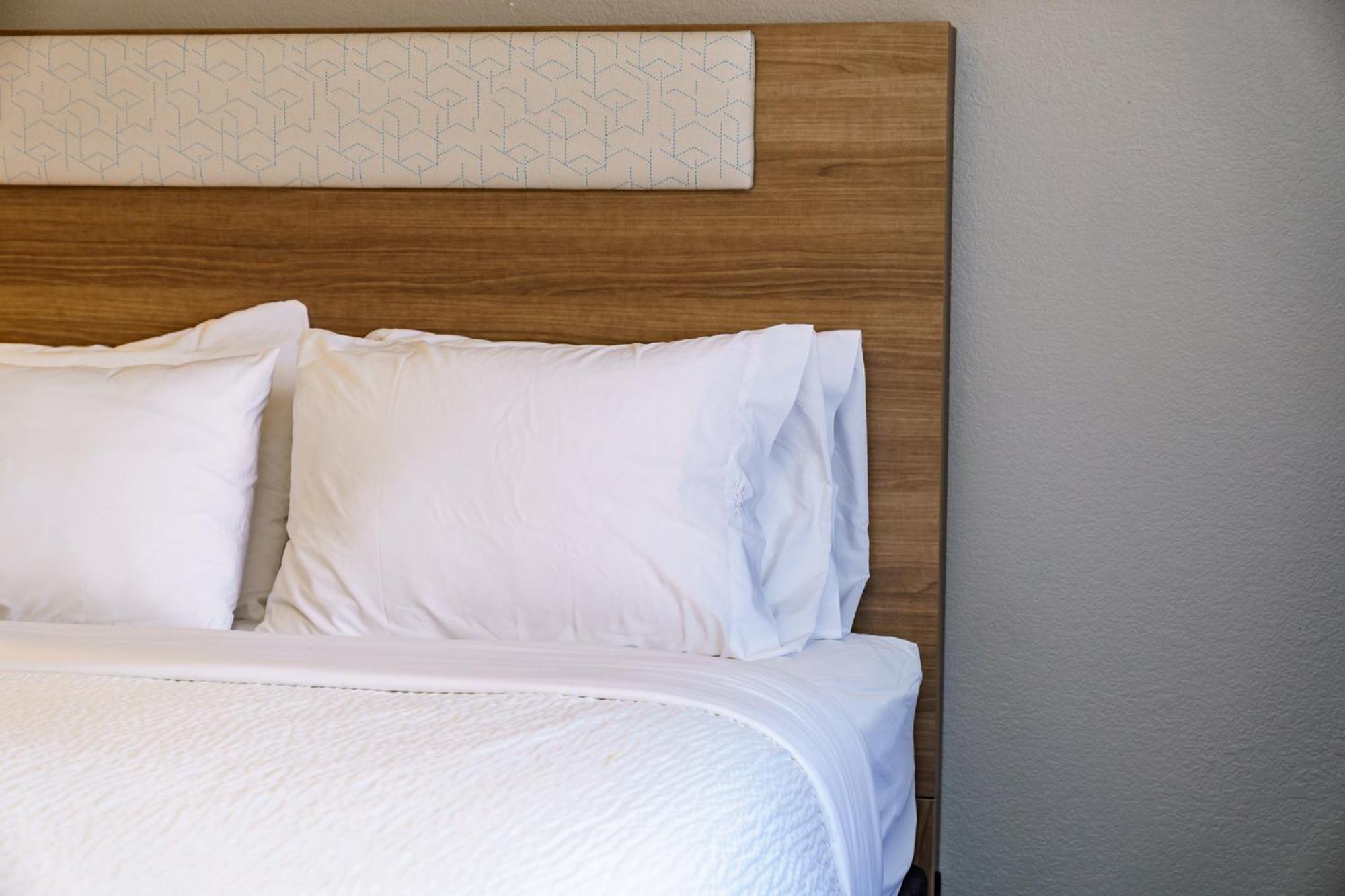 Holiday Inn Express Hotel Raleigh Southwest By Ihg Ngoại thất bức ảnh